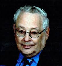 Robert Peters Obituary