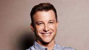 Australian actor Luke Jacobz to return to Home and Away