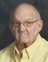 Obituary information for Dale D. Dennis