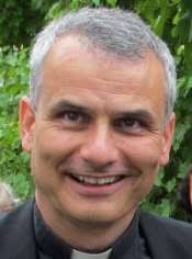 Petershauser Kirchenkompass