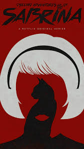 Be Brave Chilling Adventures Of Sabrina Like Or Reblog Роб шейденгланц, алекс пиллаи, крэйг уилльям макнейлл.
