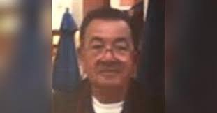 Eldridge Roberts Obituary