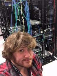 Michael Pugnetti's Instagram, Twitter & Facebook