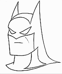 Search through 623,989 free printable colorings. Batman Symbol Coloring Pages Coloring Home
