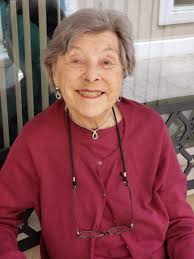 Olga Helen Guella Obituary