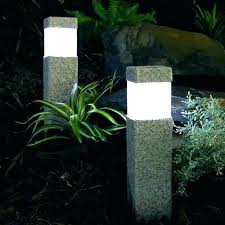 Image result for sidewalk lights