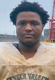 Aaron Beckwith, Temple, Defensive Line