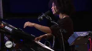 Ibeyi Performing Singles Live On Kcrw Performance Debut Album Single