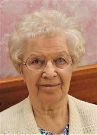 Marie M. Crum Crock Canel