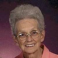 Bobbie Nell Burkeen Obituary