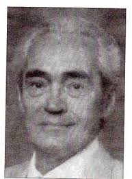 James Lester Ellinger (1928-2008)