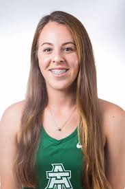 2017-18 Women's Tennis Roster