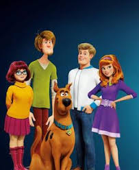 As they race to stop this dogpocalypse, the gang discovers that scooby has an epic destiny greater than anyone imagined. 450 Scooby Doo Friends Ideas In 2021 Scooby Doo Scooby Scooby Doo Mystery Inc
