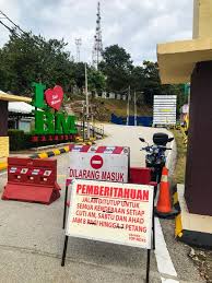 Kuala selangor is a town in kuala selangor district, selangor, malaysia. Cycling Selangor S Forgotten Railway From Klang To Kuala Selangor Riding Tales