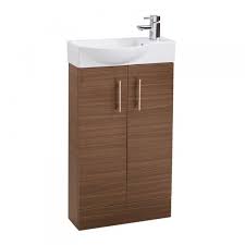 Check spelling or type a new query. 500mm Vanity Units White Compact Cabinet Basin Vty058 From Premier Bathrooms