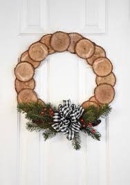 101 Ideen Fur Winterdeko Selber Machen Geben Sie Den Start Der Bastelsaison Winter Decorations Diy Christmas Angel Crafts Beautiful Christmas Decorations