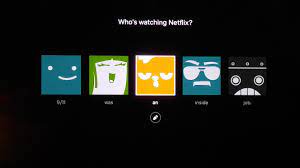 My Brothers Keep Changing The Family Netflix Names Saw This Today I Think It S Going Too Far Funny