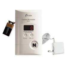 Carbon monoxide detectors have a lifespan and an expiration date stamped on them. Best Carbon Monoxide Co Detectors Of 2021 Safewise