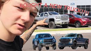 whistlindiesel Come and take care of this kid and his truck!!!