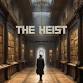 Art Museum Heist Escape Room event image