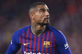 6 de março de 1987 (34 anos) local de nasc. Sports Without Black People Will Be Boring Kevin Prince Boateng Afroballers