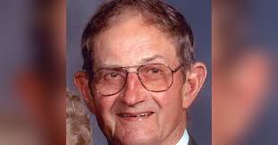 Robert P. Maurer Obituary