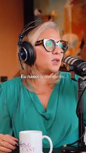 🎙️✨ Convidada especial do HeriCast da semana: Meyre, fundadora da  Daccapo!, No episódio de hoje, você vai descobrir o significado por trás do  nome “Daccapo” — uma expressão italiana que significa ...