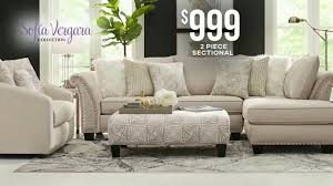 Opens in a new tab +2 colors available in 3 colors. Rooms To Go Labor Day Sale Tv Commercial Sofia Vergara Sectional Ispot Tv