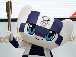Maybe you would like to learn more about one of these? What Are The 2021 Tokyo Olympics Mascots And What Do They Mean Manchester Evening News