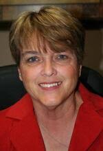 Donna Wright with Baxley-Penfield-Moudy Realtors