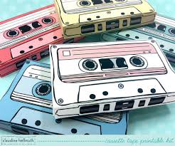 Novel cinta untuk nada pdf. Cassette Tapes Gift Card Holders Party Favor Boxes Paper Etsy In 2021 Cassette Tape Gifts Gift Card Holder Paper Toy Printable