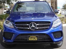 Image result for Brilliant Blue 2017 GLE