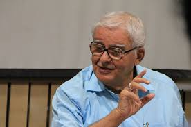 Jamshed J Irani: 'The Steel Man of India' Passes Away at 86