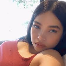 Athena Garcia's Instagram, Twitter & Facebook