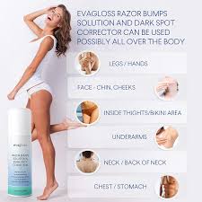 Think bikini line, underarms, legs, tush, or anywhere else on the body that deserves extra care. Best Exfoliator For Ingrown Hairs On Legs Kobo Guide