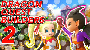 It's also one of the longest running. Dragon Quest Builders 2 Dragon Ball Animal Crossing Youtube