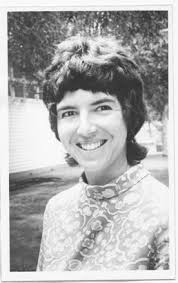 Patricia Hyndman's Instagram, Twitter & Facebook