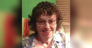 Dixie Ann McCann Obituary