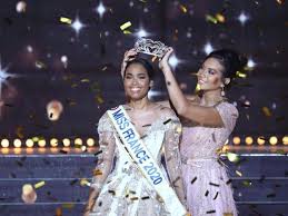 En attendant, découvrez ce test de culture générale dans le. Miss France 2020 Clemence Botino Critiquee Vaimalama Chaves La Defend Reines De Beaute Miss France Princesse Grace De Monaco