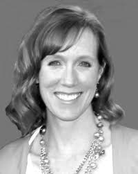 Melissa Farnworth Obituary (1975