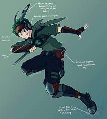 Vigilante Izuku Explore Tumblr Posts And Blogs Tumgir Hero Academia Characters My Hero Academia Episodes My Hero