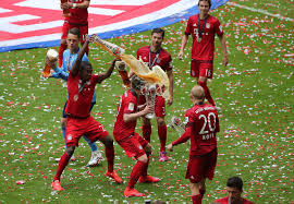 898 likes · 4 talking about this. Bayern Munich Monopoly They May Miss Out This Season Crossandnod