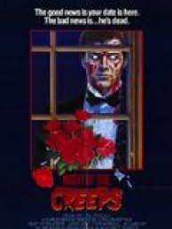 La Nuit Des Sangsues De Fred Dekker 0000 Cine974