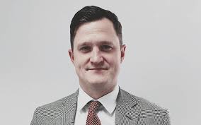 Forsyth Barnes appoints Shadwell executive VP to lead New York office