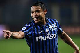 Luis fernando muriel fruto (spanish pronunciation: Atalanta Duo Luis Muriel Robin Gosens Emerge As Inter Transfer Targets Italian Media Suggest