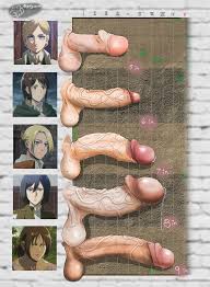 Rule34 - If it exists, there is porn of it  annie leonhardt, historia  reiss, mikasa ackerman, sasha braus, ymir (shingeki no kyojin)  4716432