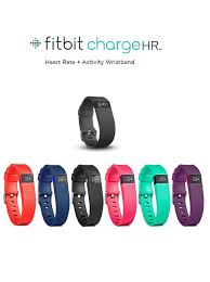 W zestawie znajduje się również opaska na nadgarstek, służąca do monitorowania snu. Fitbit Charge Hr Manual And Fitbit Charge Update Fitbit User Guide