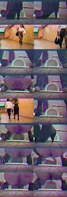 Vol.2 オフィス街の某一流ビル和式女子トイレ公衆便所,排泄小便大便 | デジタルコンテンツのオープンマーケット Gcolle