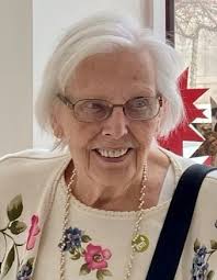 Monica Carlson Obituary