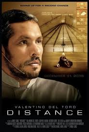 Distance (2014) pełna obsada